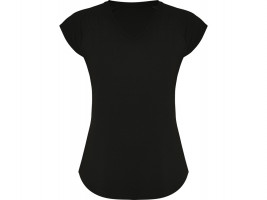 Футболка Avus женская, черный