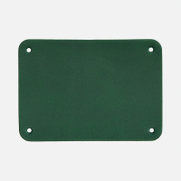 Лейбл Eta Latte, XL, зеленый