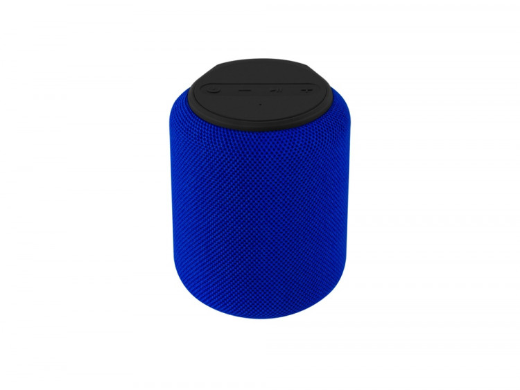 Портативная колонка mySound Clario, 15 Вт Blue