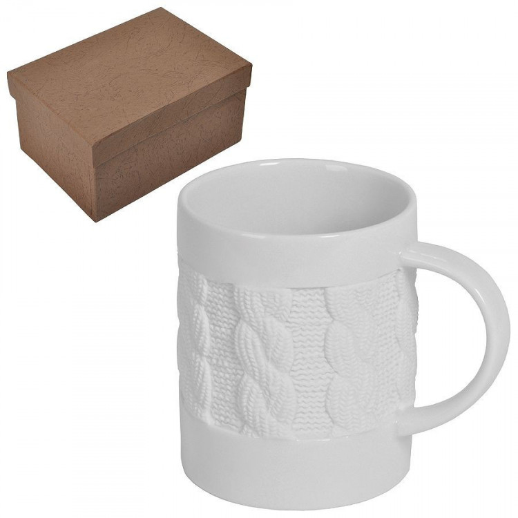 Кружка "Sweater"