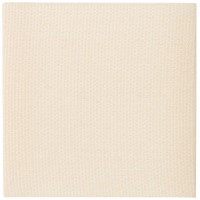 Лейбл хлопковый Doni, L, неокрашенный