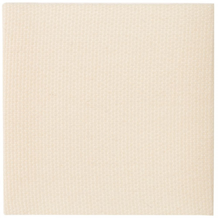 Лейбл хлопковый Doni, L, неокрашенный