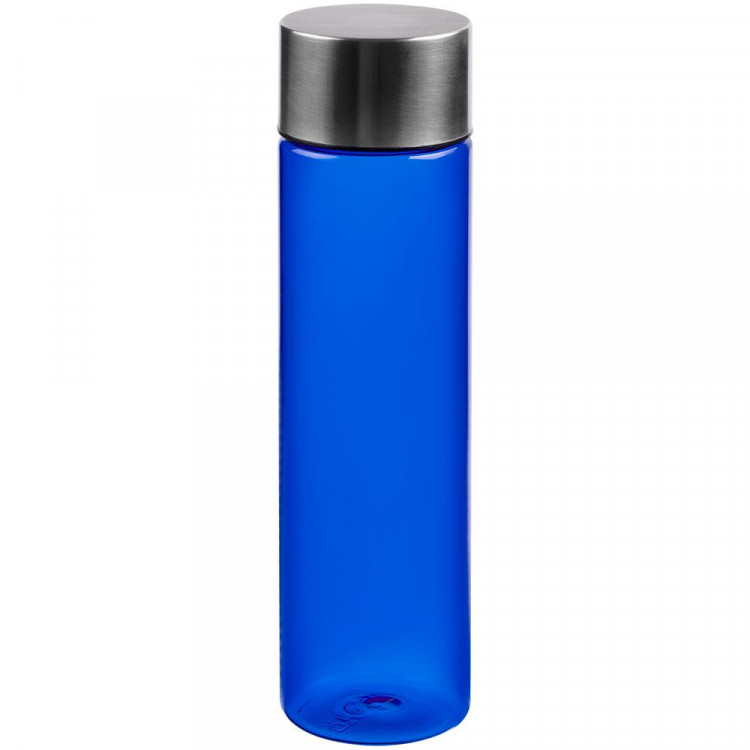 Бутылка для воды Misty, синяя