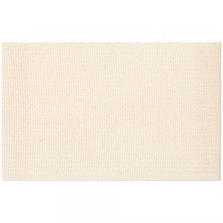 Лейбл хлопковый Doni, XL, неокрашенный