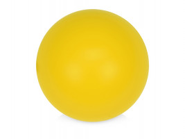 Мячик-антистресс Малевич, желтый