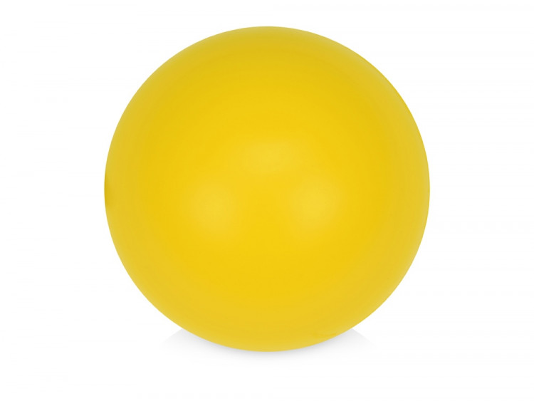 Мячик-антистресс Малевич, желтый