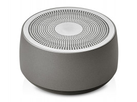 Портативная колонка Ironwood N1, 5 Вт, темно-серый