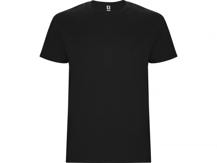 Футболка Stafford мужская, черный