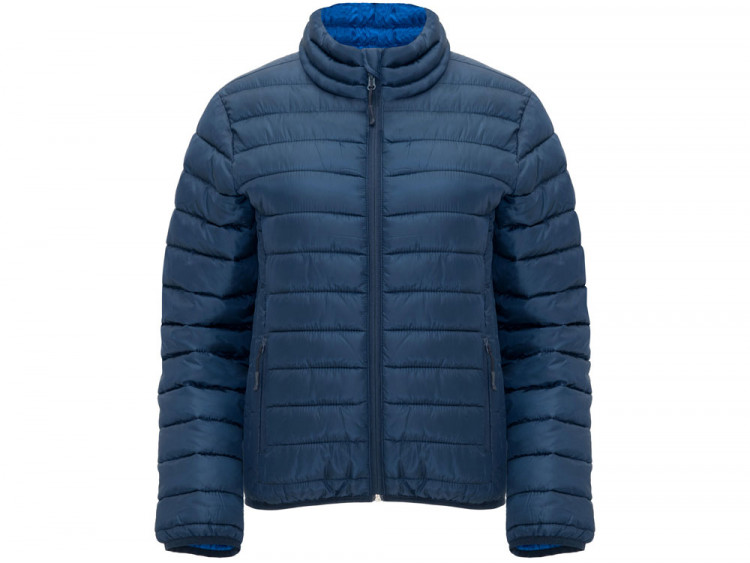 Куртка Finland, женская, нэйви