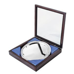 Блюдо подарочное