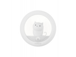 Ночник Rombica LED Gato (Р)