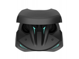 Беспроводные наушники HIPER TWS Mercury X14 (HTW-MX14) Bluetooth 5.1 гарнитура, Черный (Р)