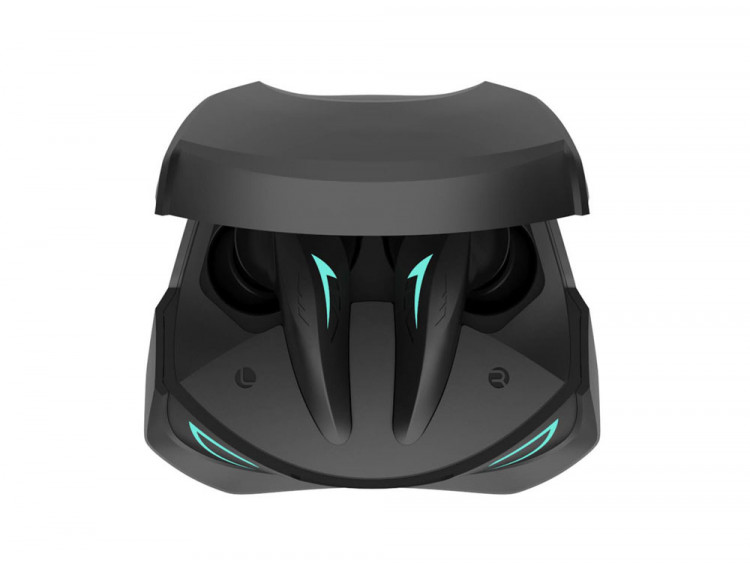 Беспроводные наушники HIPER TWS Mercury X14 (HTW-MX14) Bluetooth 5.1 гарнитура, Черный (Р)