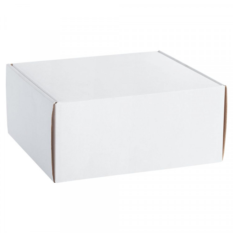 Коробка Grande, белая