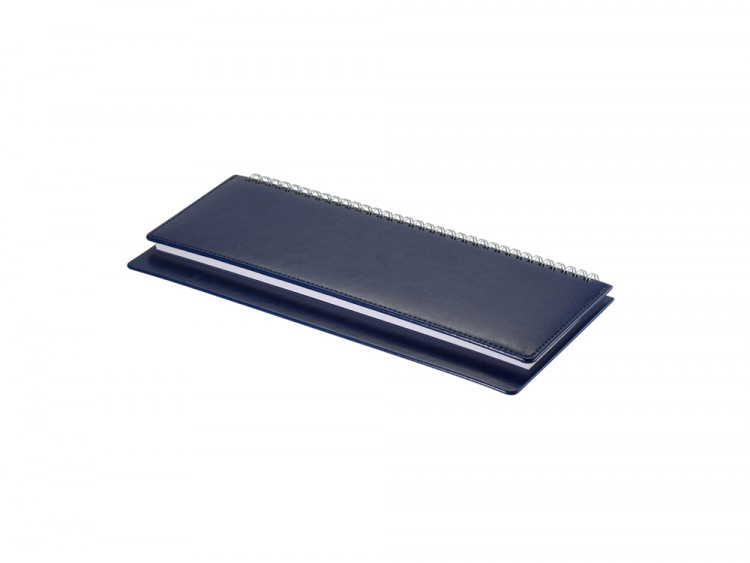 Планинг ГР. датированный Sidney Nebraska 2025, синий