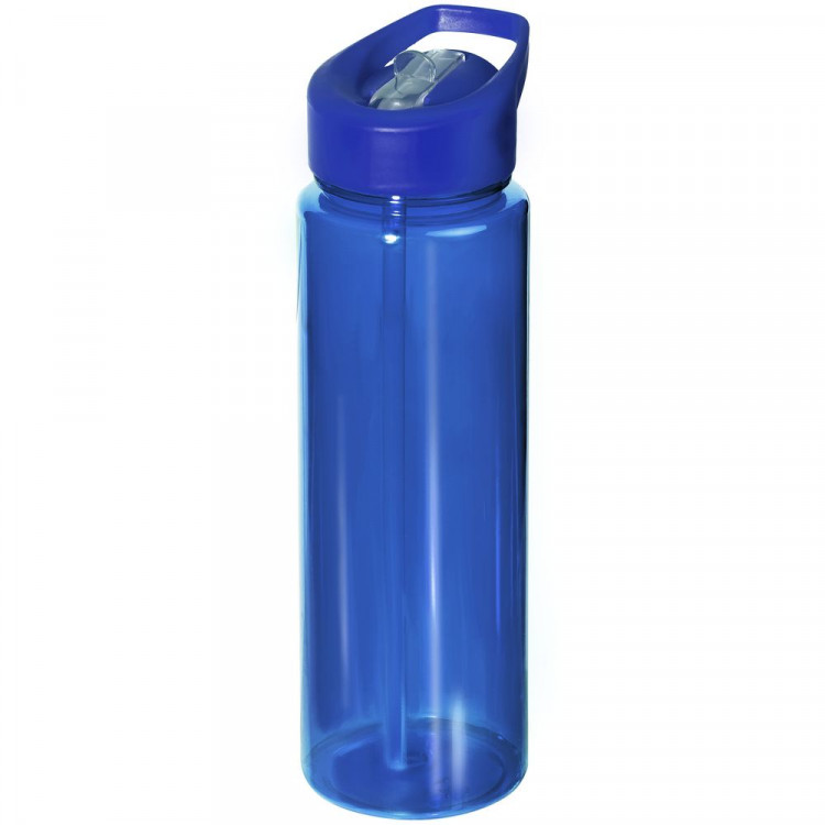 Бутылка для воды Holo, синяя