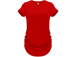Футболка Aintree женская, красный