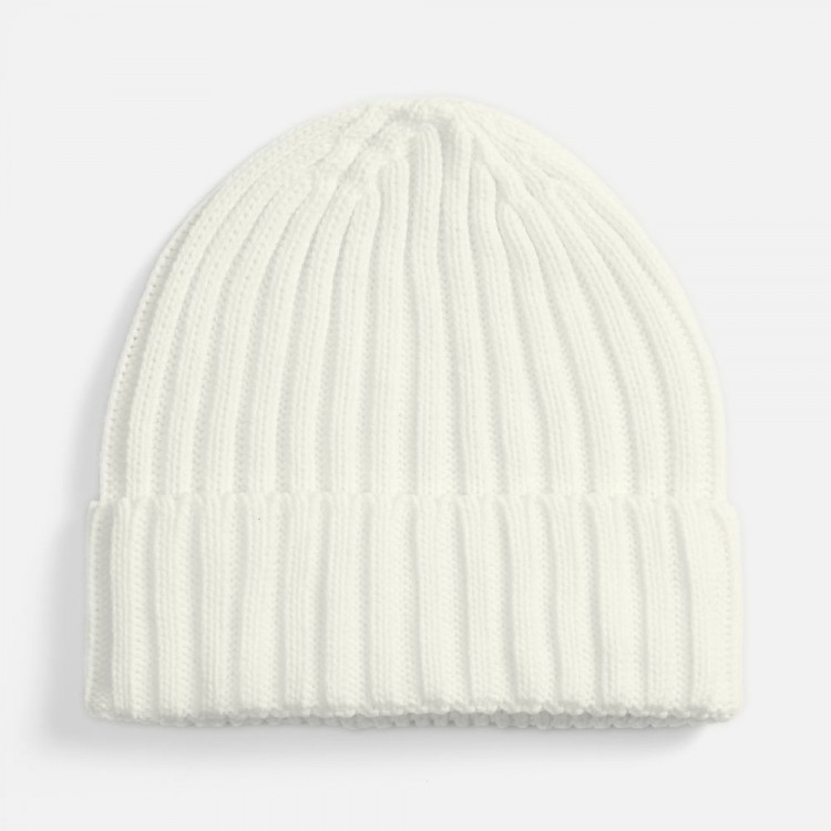 Шапка Faculty, белая