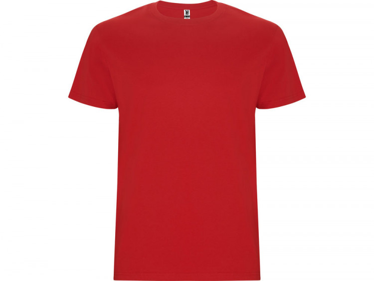Футболка Stafford мужская, красный