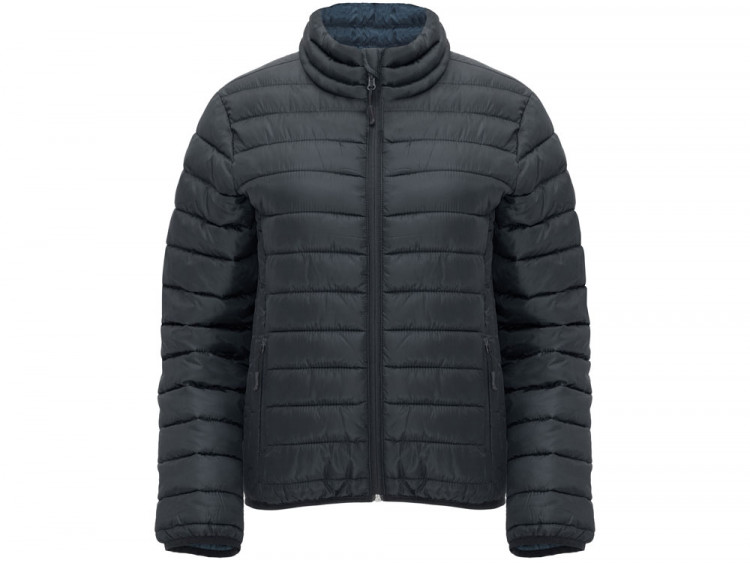 Куртка Finland, женская, эбеновый