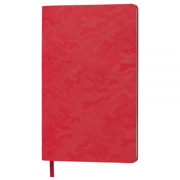 Бизнес-блокнот TABBY FUNKY, формат А5,  в линейку