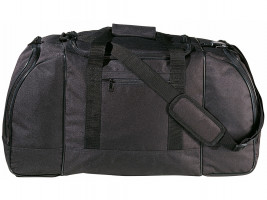 Сумка дорожная Nevada, черный