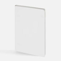 Блокнот Flex Shall ver.2, белый