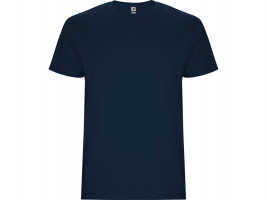 Футболка Stafford мужская, нэйви