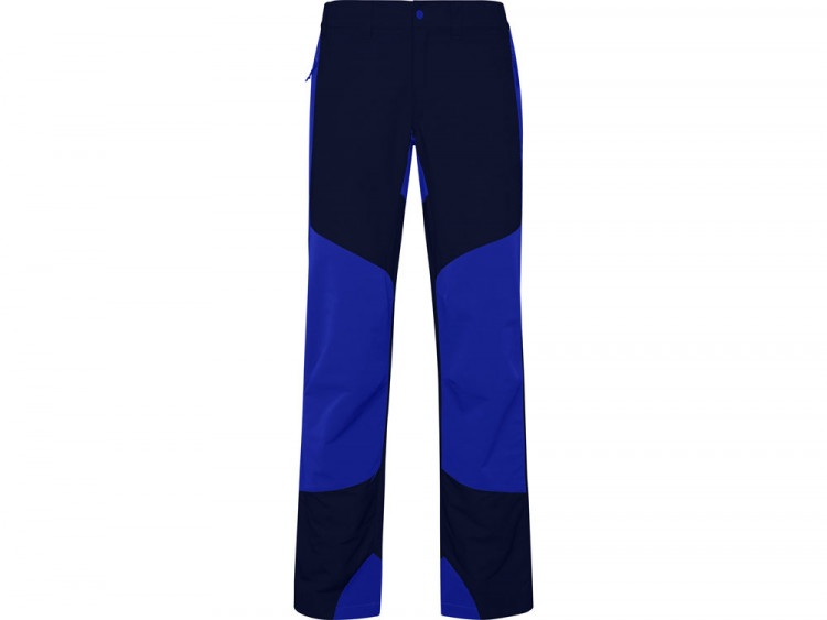 BONATI 9110брюки, нэйви/королевский голубой