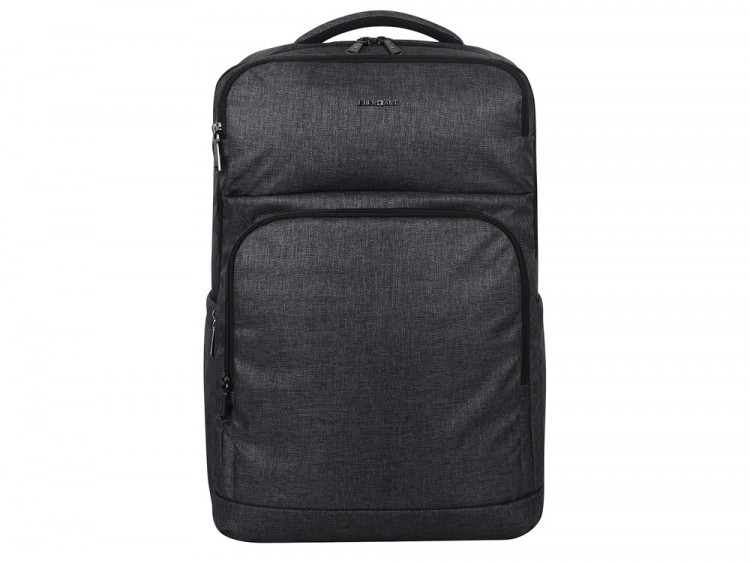 Рюкзак Eberhart Backpack темно-серый EBH19807-DG-17