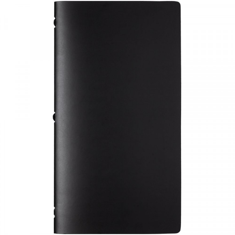 Карта вин Satiness, черная