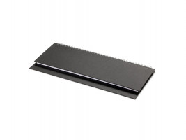 Планинг датированный Ideal New 2025, черный