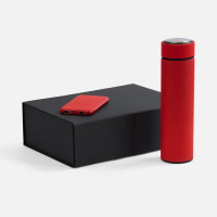 Набор Fullbright, красный