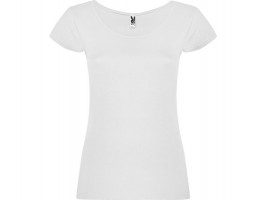 Футболка Guadalupe женская, белый