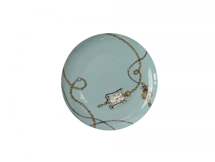 Тарелка Valerie Concept PLATE ALICE