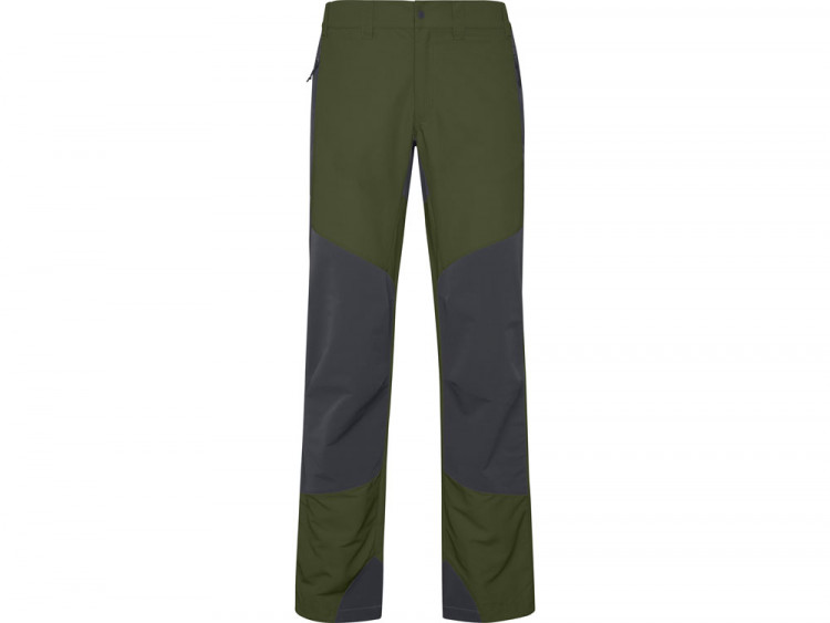 BONATI 9110брюки, армейский зеленый/графитовый