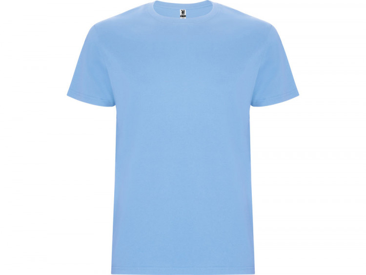 Футболка Stafford мужская, небесно-голубой