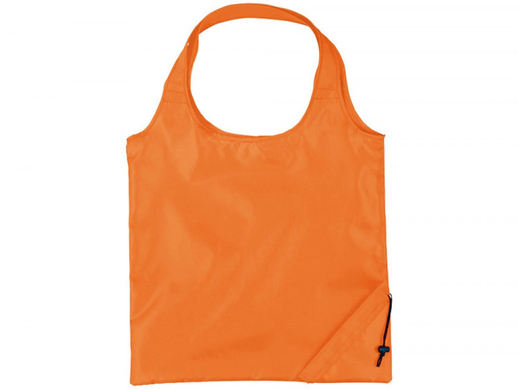 Сумка для покупок Bungalow, оранжевый