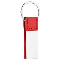 Брелок Novel, ver.3, красный