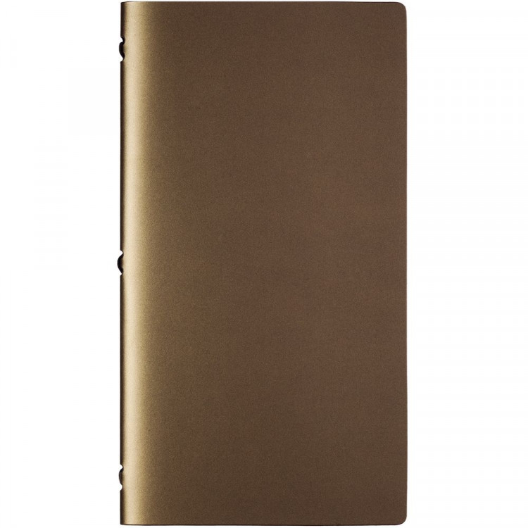 Карта вин Satiness, коричневая