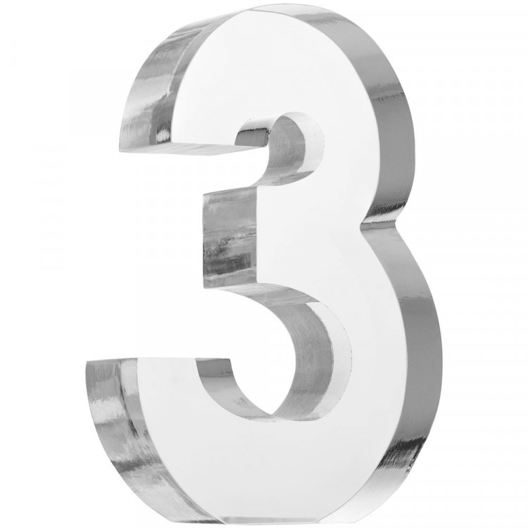 Стела Born Leader 3