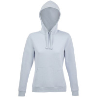 Толстовка женская Spencer Women, голубая