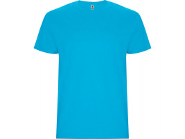 Футболка Stafford мужская, бирюзовый