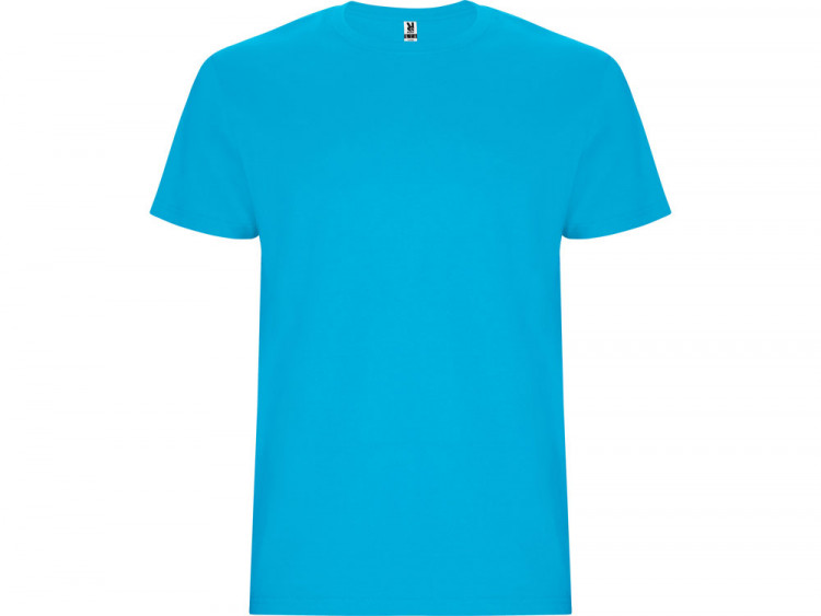 Футболка Stafford мужская, бирюзовый