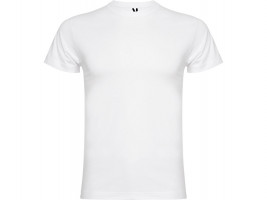 Футболка Braco детская, белый