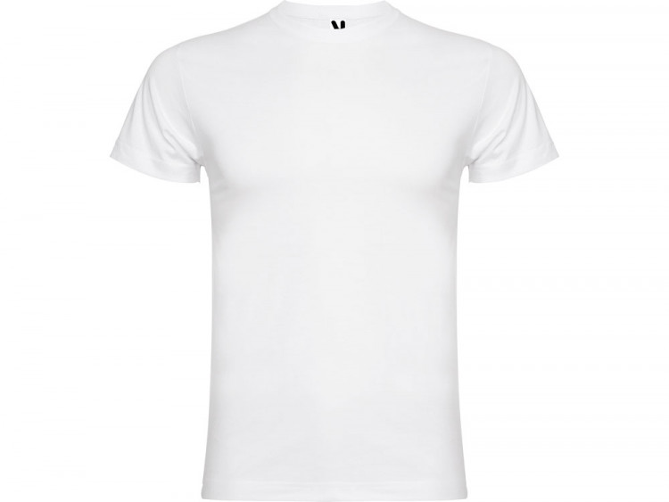 Футболка Braco детская, белый