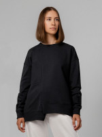 Свитшот Neofit, черный