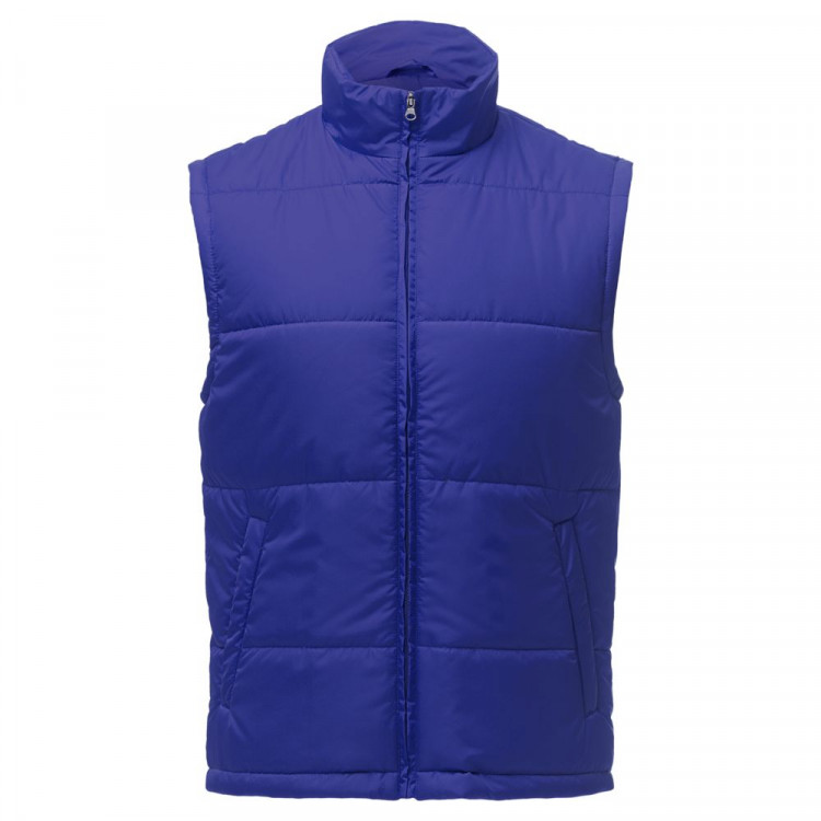 Жилет Unit Kama, ярко-синий (сапфир)
