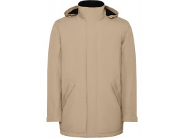 Парка утепленная America мужская, капучино