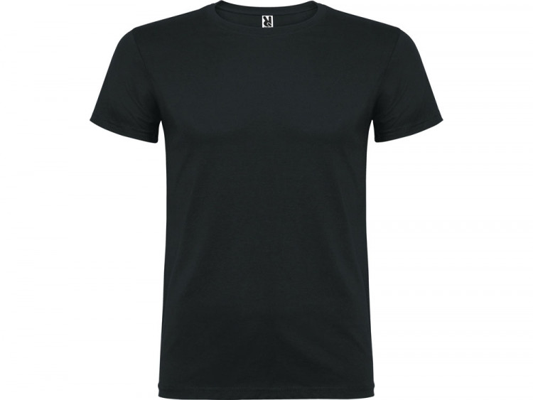 Футболка Beagle мужская, графитовый